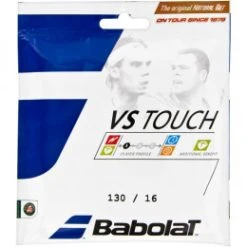 Babolat VS Touch Natural Gut 16 String