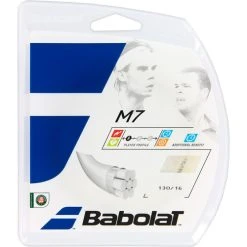 Babolat M7 16 Gauge String