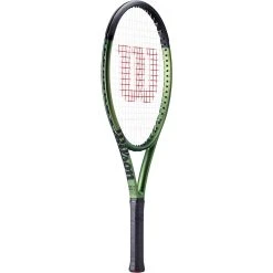 Masters Racket Wilson Blade V8 Junior 25" Tennis Racket - NEW ARRIVAL
