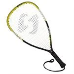Gearbox 50 (190g) Racquet 3 5/8 – Yellow/Black