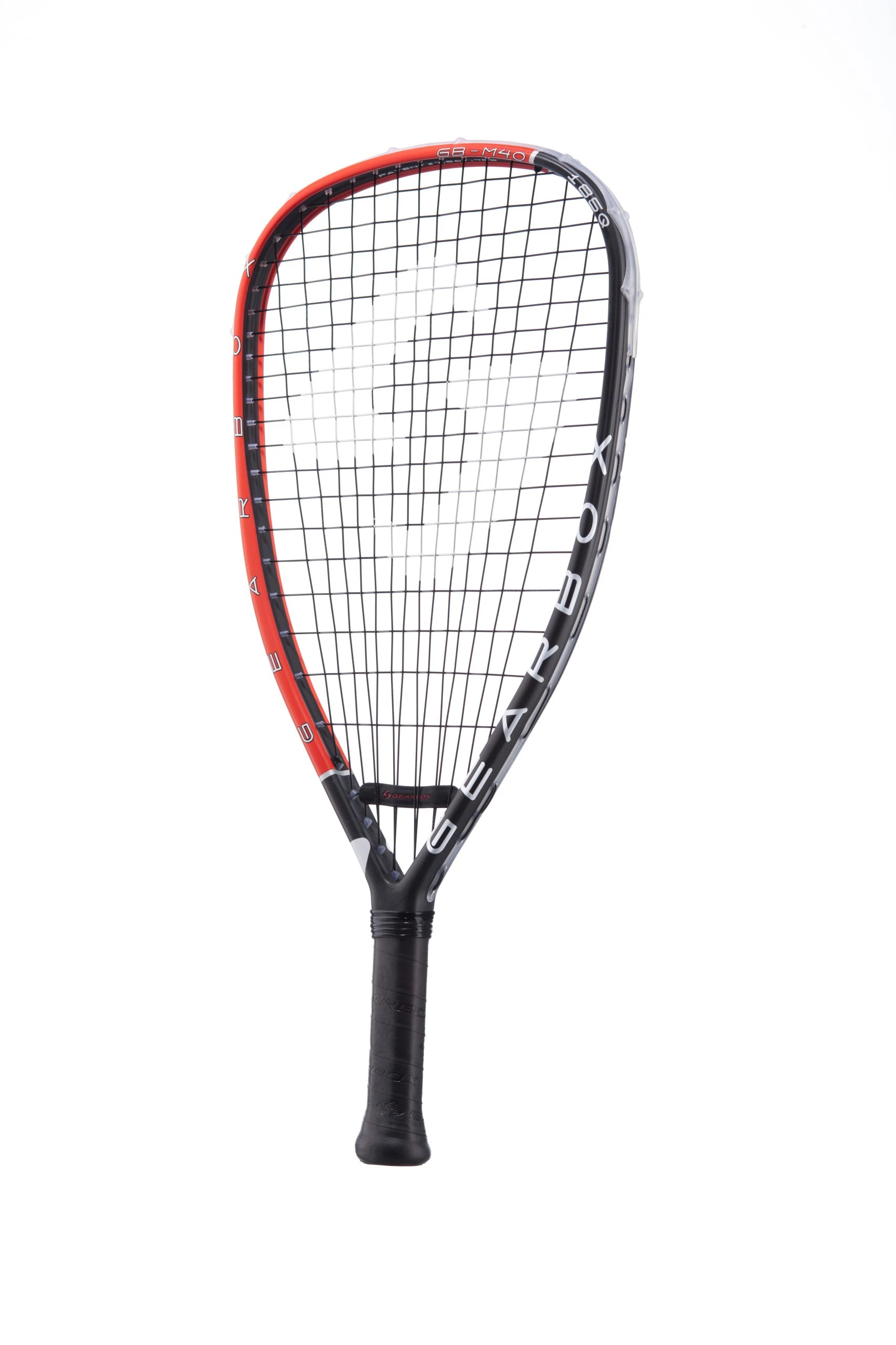 Gearbox M40 185Q Racquetball Racquet