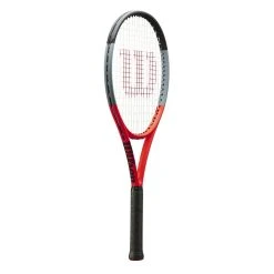 Masters Racket Wilson Clash 100 Reverse Tennis Racket - Limited Edition