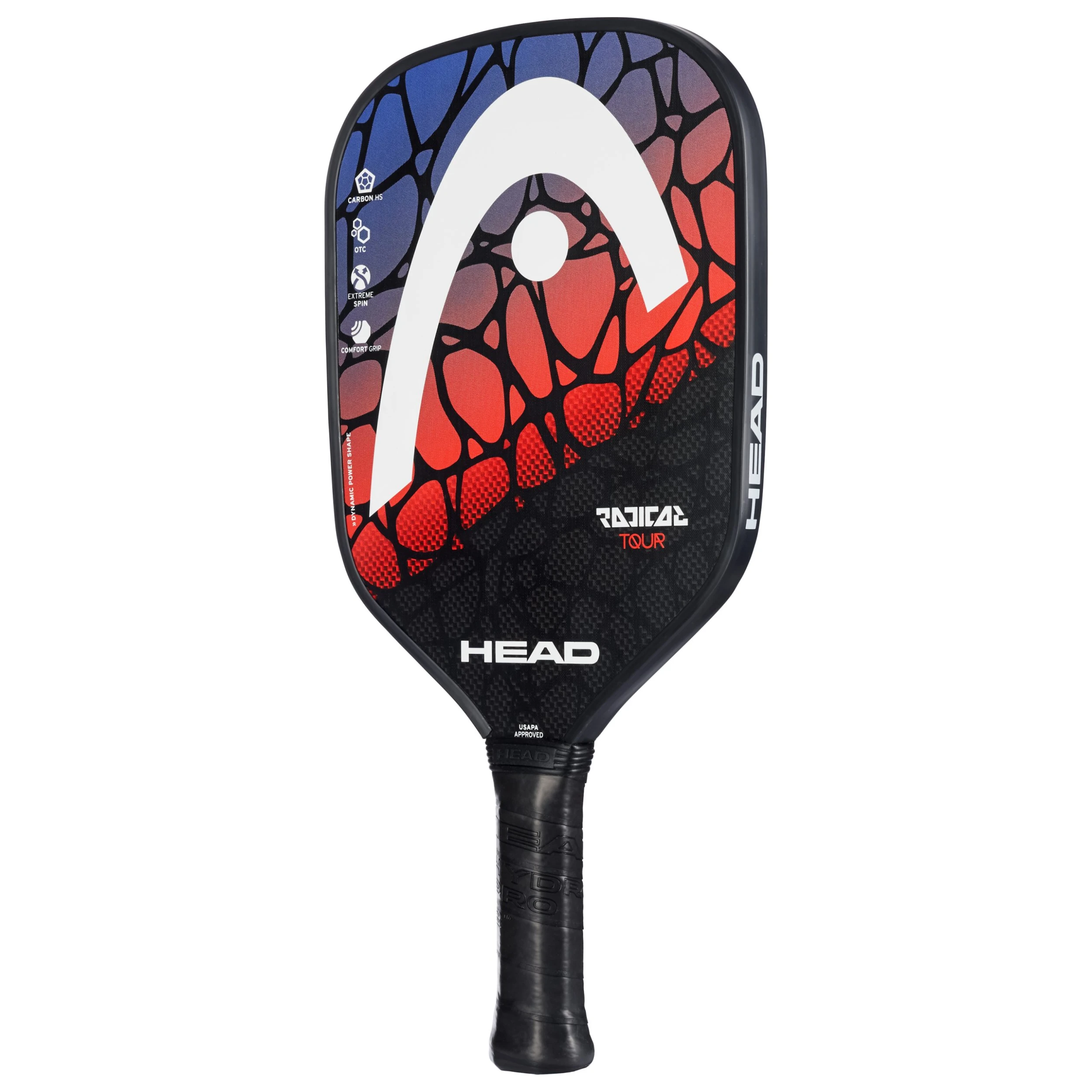 Head Radical Tour Pickleball Paddle