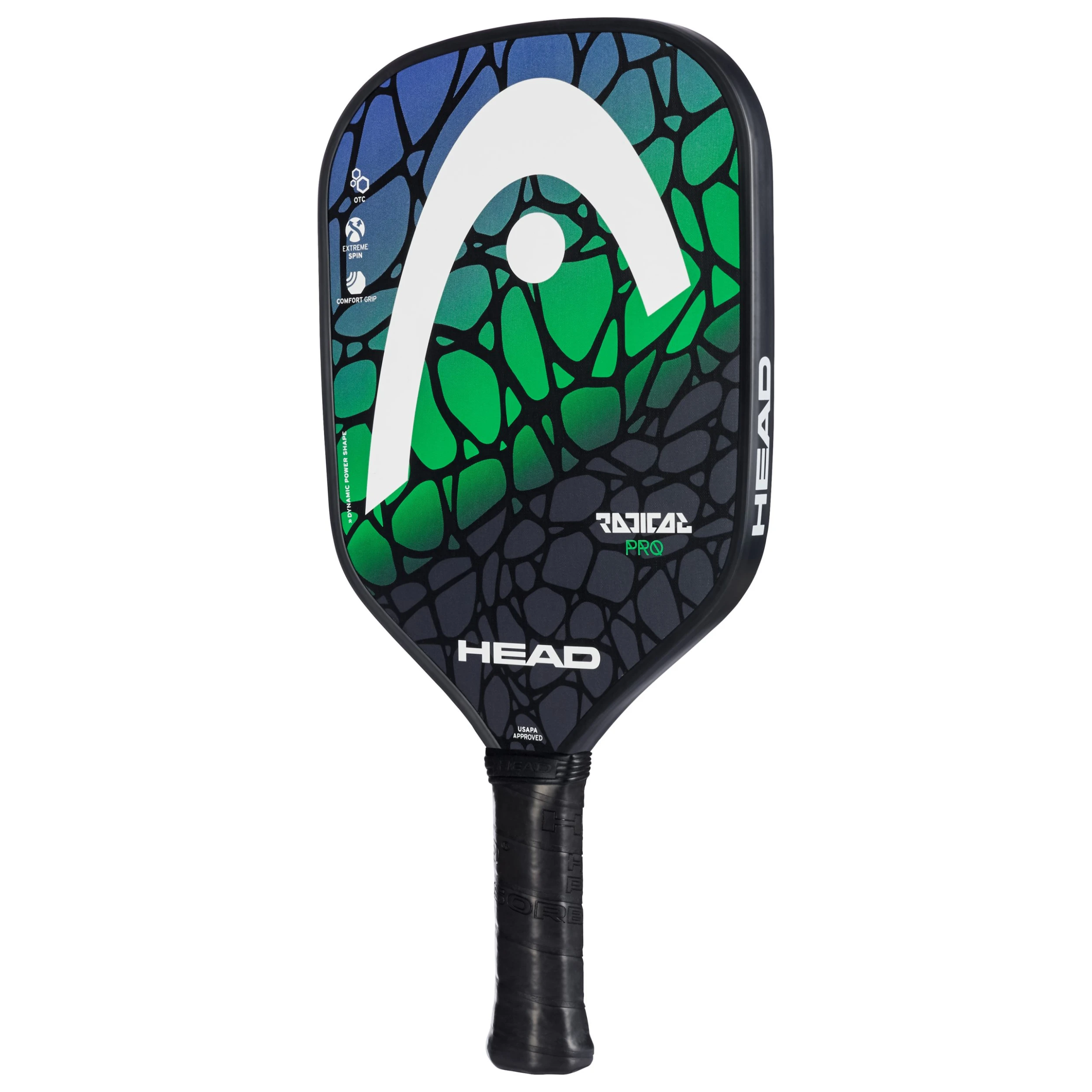 Head Radical Pro Pickleball Paddle