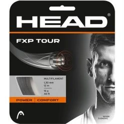 Head FXP 17 Gauge String