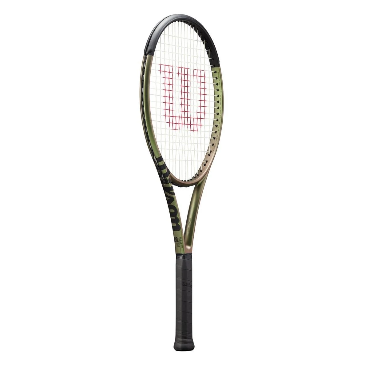 Masters Racket Wilson Blade 100 V8 (300g) 16*19 - NEW ARRIVAL - Image 3