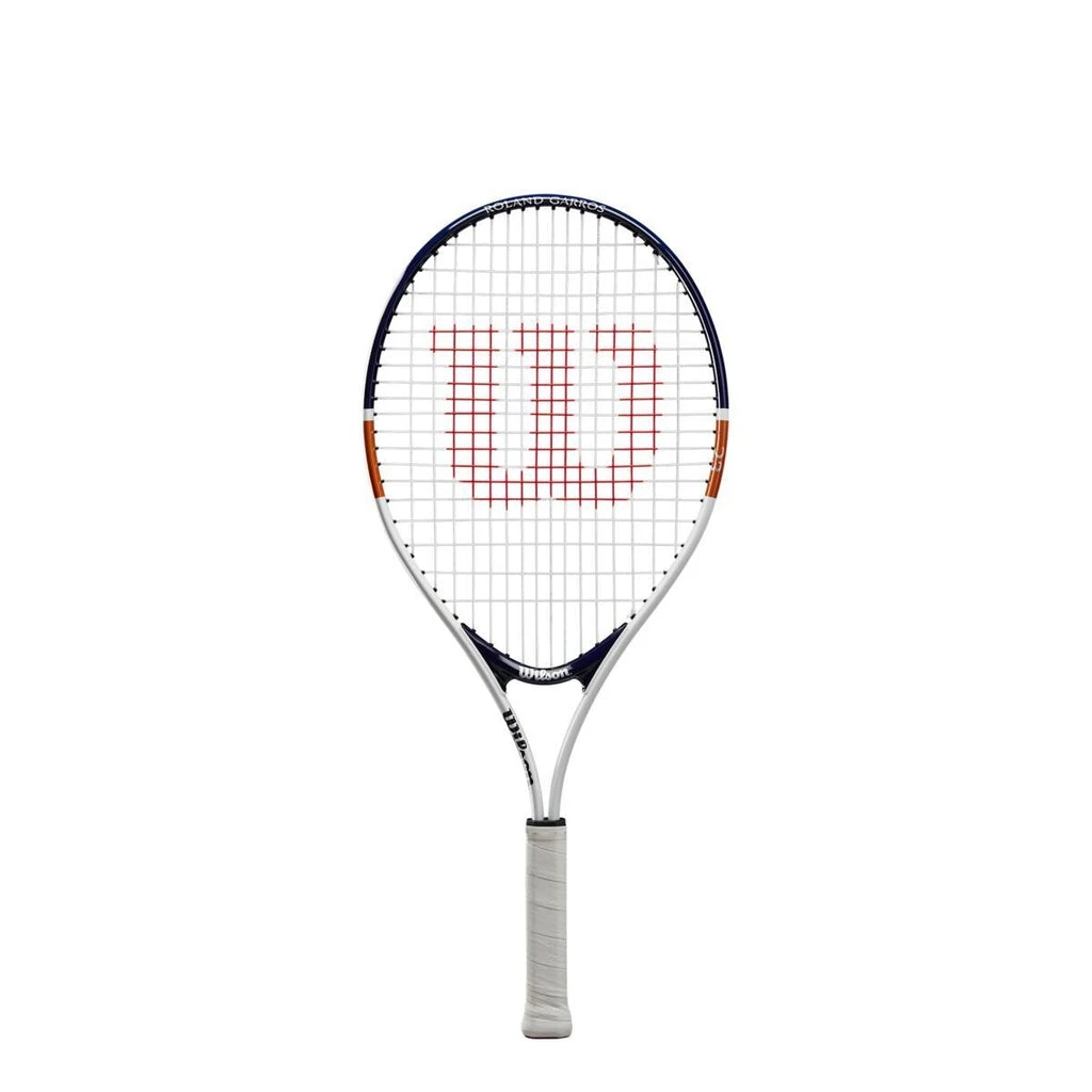 Masters Racket Wilson Roland Garros Elite 21" Or 23” Junior