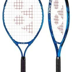 Masters Racket Yonex Ezone 23" Junior Tennis Racket (Blue Or Pink)