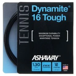 Ashaway Dynamite Tough 16 Gauge String