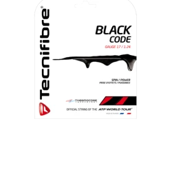 TECNIFIBRE BLACK CODE