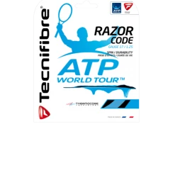 TECNIFIBRE RAZOR CODE