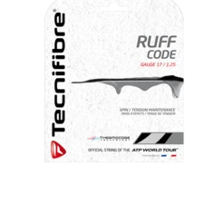 TECNIFIBRE RUFF CODE
