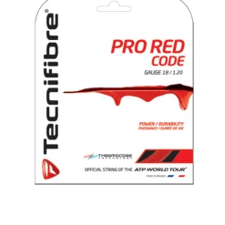 TECNIFIBRE PRO REDCODE
