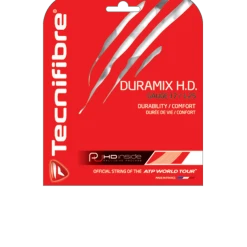 Tecnifibre Duramix HD 16 Gauge String