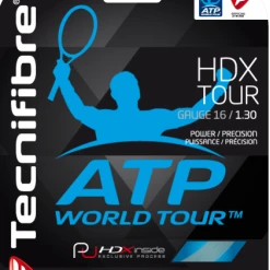 Tecnifibre HDX Tour 16 Gauge String