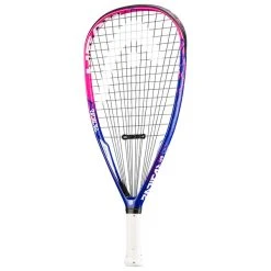 Head Graphene Touch Radical 160 Racquetball Racquet – Paoloa Longoria