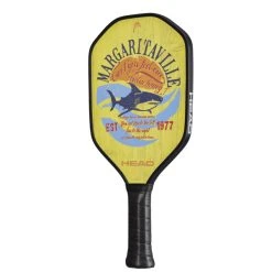 Head Margaritaville “Fins” Pickleball Paddle