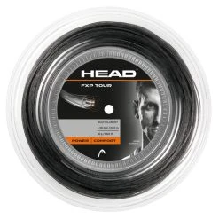Head FXP Tour 16 Gauge String Reel