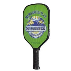 Head Margaritaville “Changes In The Latitude” Pickleball Paddle