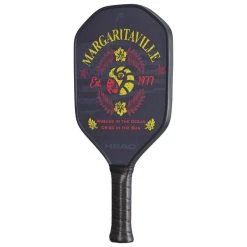 Head Margaritaville “Washed In The Ocean” Pickleball Paddle