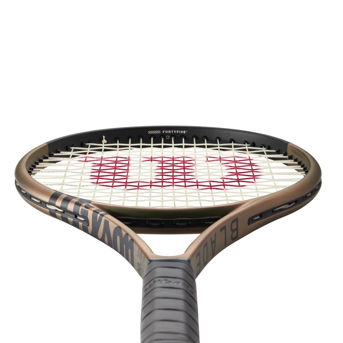Masters Racket Wilson Blade 100 V8 (300g) 16*19 - NEW ARRIVAL - Image 5