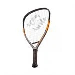 Gearbox 75 (185g) Racquet 3 5/8 – Black/Orange “2012”