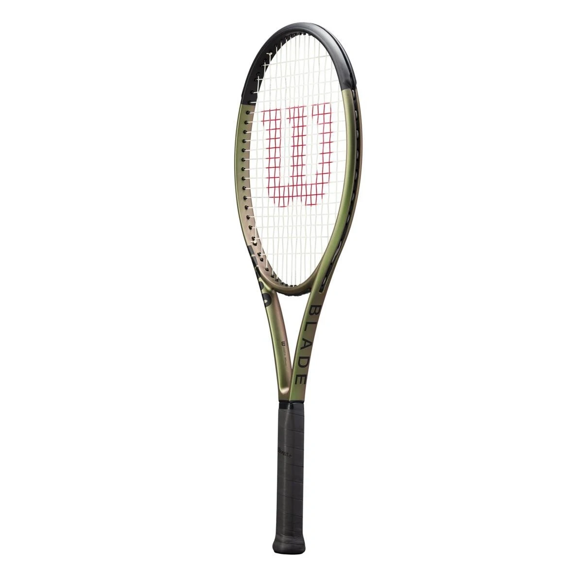 Masters Racket Wilson Blade 100 V8 (300g) 16*19 - NEW ARRIVAL - Image 2