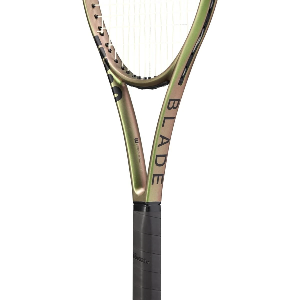Masters Racket Wilson Blade 100 V8 (300g) 16*19 - NEW ARRIVAL - Image 4