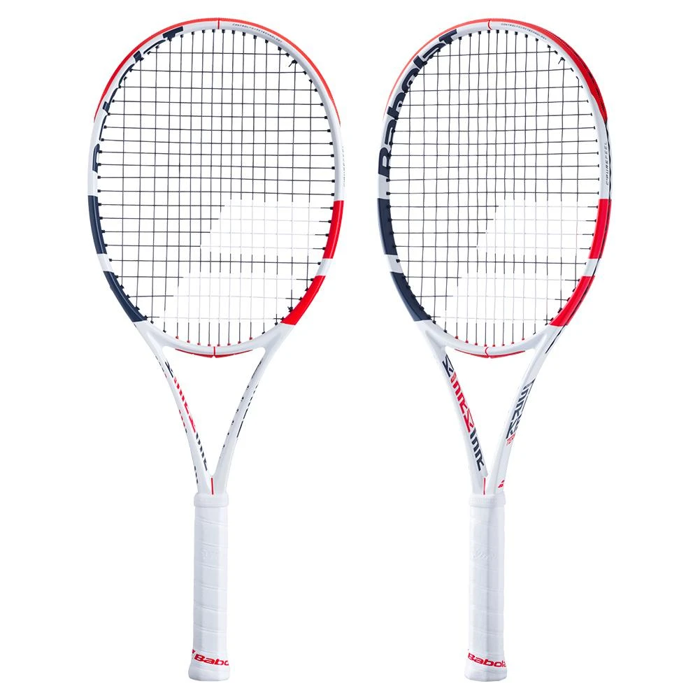 Masters Racket Babolat Pure Strike Team 3rd Gen