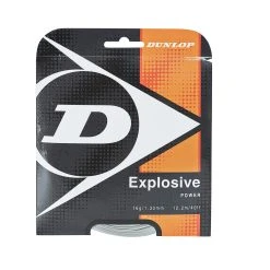 Dunlop Explosive 18 Gauge String