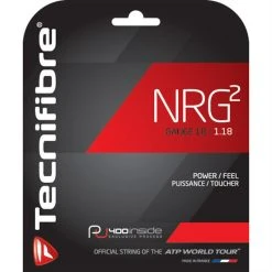 Tecnifibre NRG2 18 Gauge String