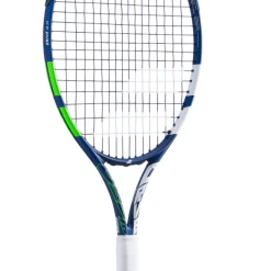 Masters Racket Babolat Pure Drive 24 Junior (Blue Or White Color) Tennis Racket