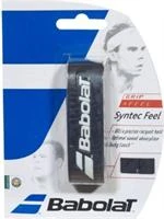 Babolat Syntec Feel Replacement Grip – Black