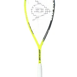Dunlop Apex Infinity Squash Racquet