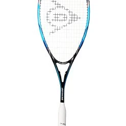 Dunlop Fusion 150 Squash Racquet