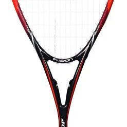 Dunlop Fusion 155 Squash Racquet