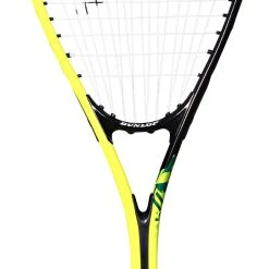 Dunlop Force Comp Lite Ti Squash Racquet