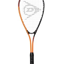 Dunlop Force Comp Ti Squash Racquet