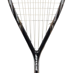 Dunlop Blackstorm Titanium Squash Racquet