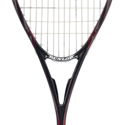 Dunlop Blackstorm Graphite Squash Racquet