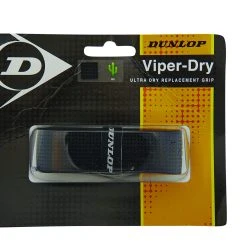 Dunlop Viper Dry Replacement Grip