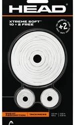 Head XtremeSoft Overgrip 12/PKG – White