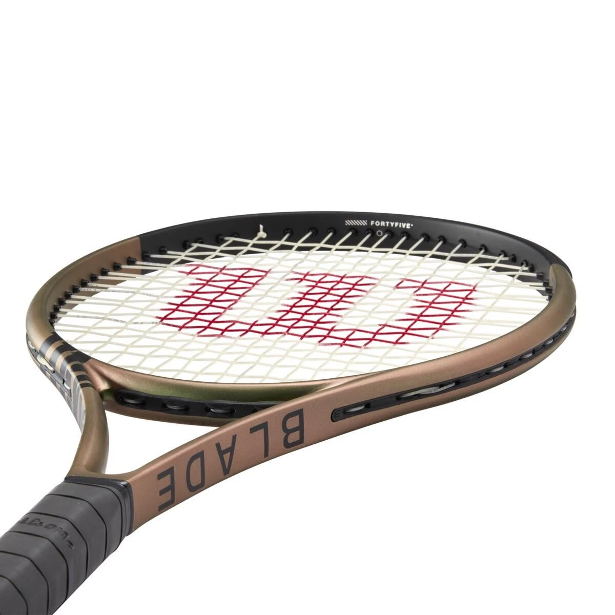 Masters Racket Wilson Blade 100 V8 (300g) 16*19 - NEW ARRIVAL - Image 7