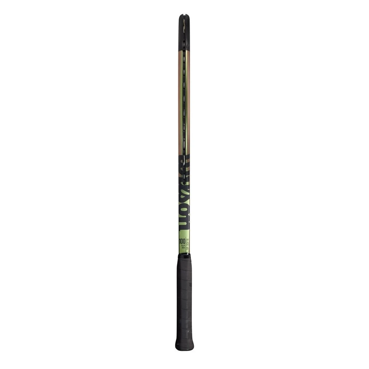 Masters Racket Wilson Blade 100 V8 (300g) 16*19 - NEW ARRIVAL - Image 8