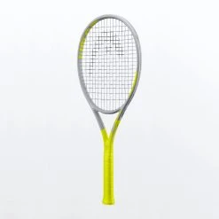 Masters Racket Head Graphene 360+ Extreme MP Lite (285g)