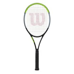 Masters Racket Wilson Blade SW104 V7 Autograph Countervail Tennis Racket