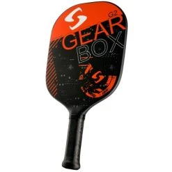 Gearbox G2