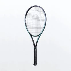 Masters Racket Head Graphene 360+ Gravity S 2021 (285g) - NEW ARRIVAL