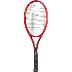 Masters Racket Head Graphene 360+ Prestige Tour Racket