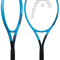Masters Racket Head Graphene 360 Instinct MP Racket